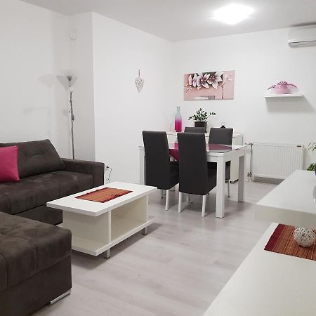 Apartment Gea 18 Νόβι Σαντ Δωμάτιο φωτογραφία