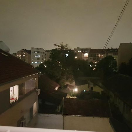 Apartment Gea 18 Νόβι Σαντ Εξωτερικό φωτογραφία