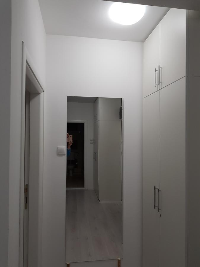 Apartment Gea 18 Νόβι Σαντ Εξωτερικό φωτογραφία