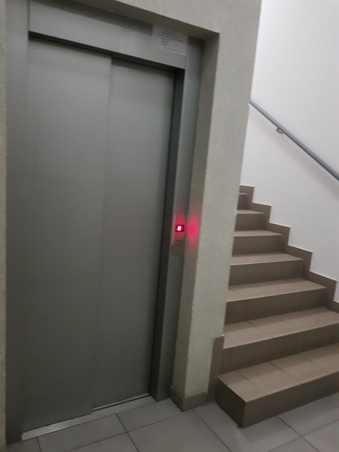 Apartment Gea 18 Νόβι Σαντ Εξωτερικό φωτογραφία