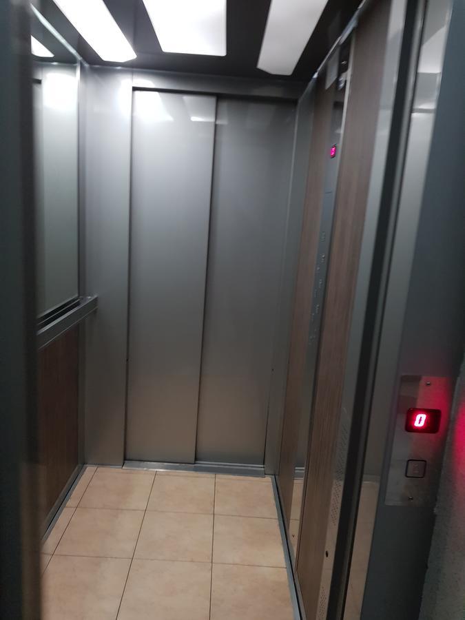 Apartment Gea 18 Νόβι Σαντ Εξωτερικό φωτογραφία