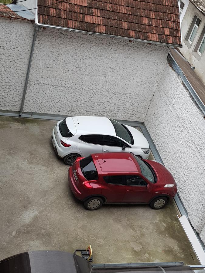 Apartment Gea 18 Νόβι Σαντ Εξωτερικό φωτογραφία