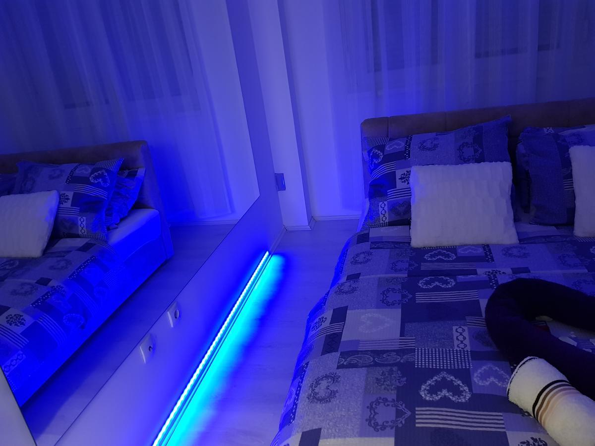 Apartment Gea 18 Νόβι Σαντ Εξωτερικό φωτογραφία