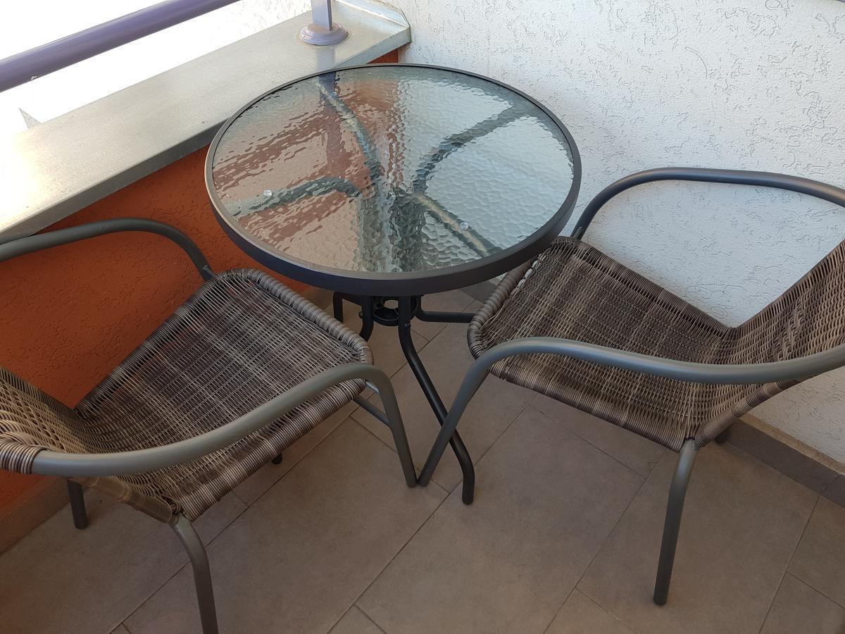 Apartment Gea 18 Νόβι Σαντ Εξωτερικό φωτογραφία