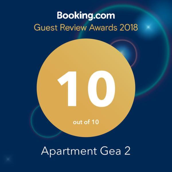 Apartment Gea 18 Νόβι Σαντ Εξωτερικό φωτογραφία
