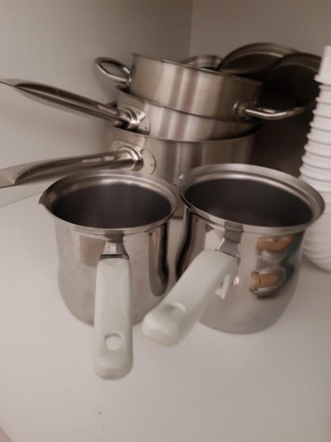 Apartment Gea 18 Νόβι Σαντ Εξωτερικό φωτογραφία
