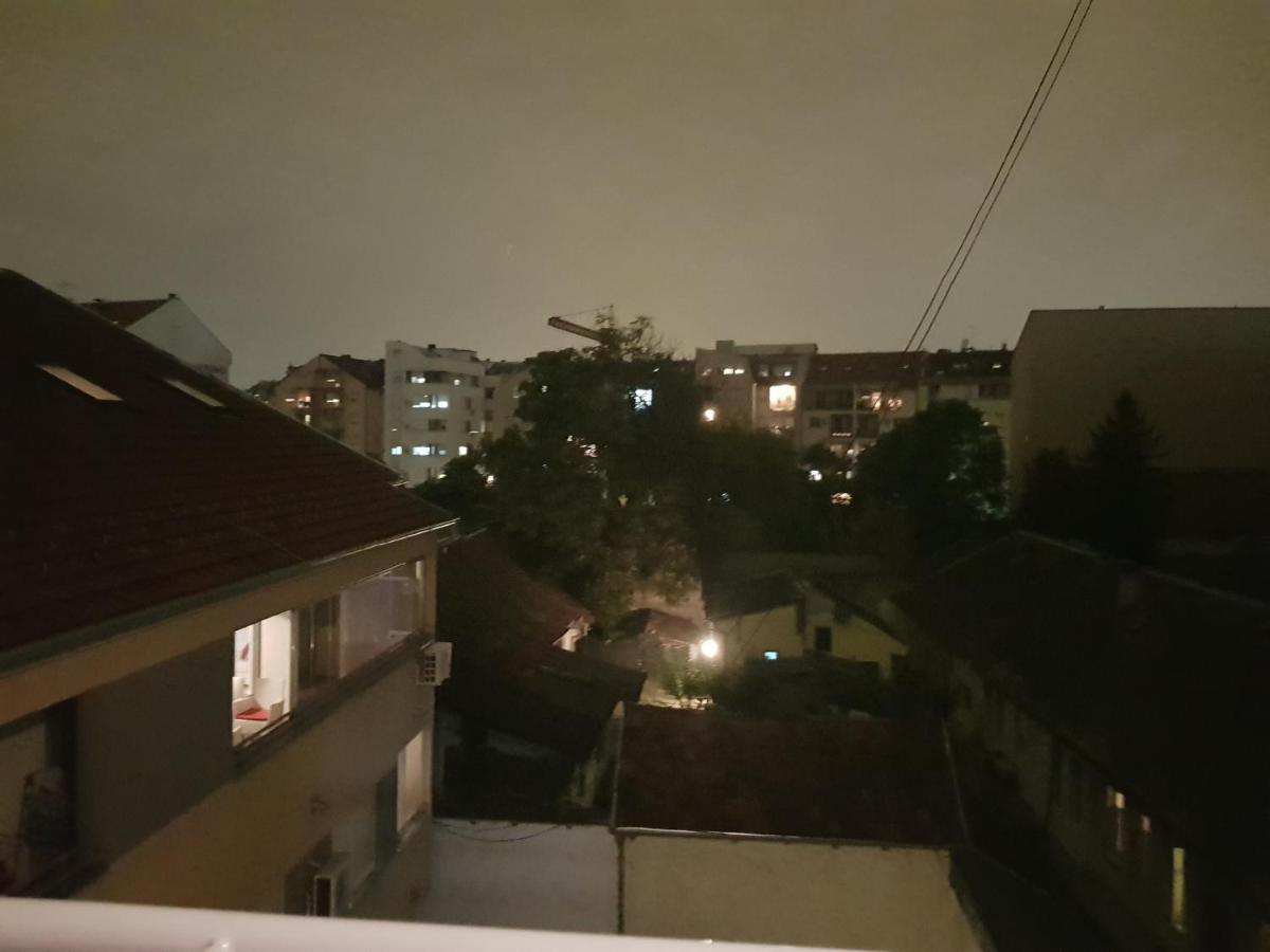 Apartment Gea 18 Νόβι Σαντ Εξωτερικό φωτογραφία